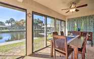 Others 5 Waterfront Crystal River Home w/ Boat Dock!