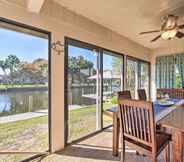 Lain-lain 5 Waterfront Crystal River Home w/ Boat Dock!