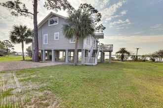 Others 4 Waterfront Ochlockonee Bay Cottage w/ Views!