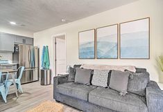 Khác 4 Well-appointed Madeira Beach Condo w/ Patio!