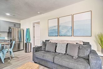 Khác 4 Well-appointed Madeira Beach Condo w/ Patio!