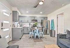 Khác 5 Well-appointed Madeira Beach Condo w/ Patio!