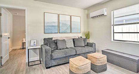 Khác 2 Well-appointed Madeira Beach Condo w/ Patio!