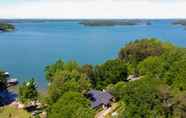 Others 5 Anderson Home w/ Seasonal Beach + Boat Dock!