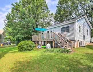 Others 2 Adorable Lakefront Cottage w/ Dock & Grill!