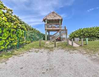 Lainnya 2 Boat Lovers Paradise: Walk to Private Beach!