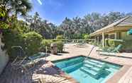 Lain-lain 2 Bonita Springs Vacation Rental w/ Community Pool!