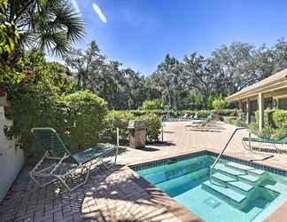 Lain-lain 2 Bonita Springs Vacation Rental w/ Community Pool!