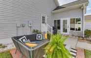 Others 3 Bluffton Vacation Rental w/ Private Hot Tub