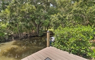 Others 4 Canalfront Home w/ Kayaks, Pool & On-site Fishing!