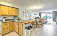 Lainnya 4 Cape Canaveral Condo w/ Direct Beach Access!