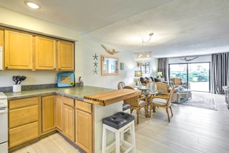 Lainnya 4 Cape Canaveral Condo w/ Direct Beach Access!