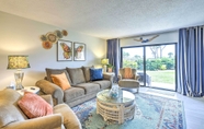 Lainnya 7 Cape Canaveral Condo w/ Direct Beach Access!