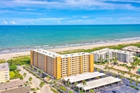 Lainnya Cape Canaveral Condo w/ Direct Beach Access!