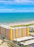 Imej utama Cape Canaveral Condo w/ Direct Beach Access!