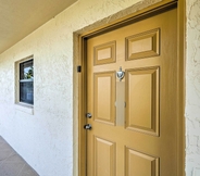 Others 5 Cape Canaveral Condo w/ Direct Beach Access!