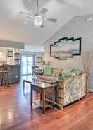 Imej utama Bright & Airy Myrtle Beach Home Near Shopping