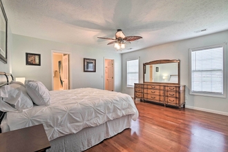 Others 4 Bright & Airy Myrtle Beach Home Near Shopping