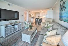 Others 5 Myrtle Beach Condo w/ On-site Pool & Beach Access