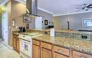 Lain-lain 5 Cape Canaveral Townhome < Half-mi to Beach!