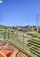 Imej utama Cape Canaveral Townhome < Half-mi to Beach!