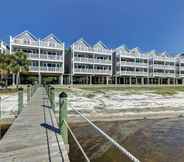 Others 5 Carrabelle Condo: Beach & Fishing Pier Access