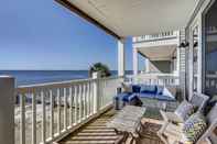 Others Carrabelle Condo: Beach & Fishing Pier Access