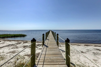 Khác 4 Carrabelle Condo: Beach & Fishing Pier Access