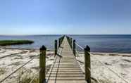 Others 4 Carrabelle Condo: Beach & Fishing Pier Access