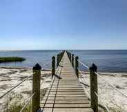 Others 4 Carrabelle Condo: Beach & Fishing Pier Access