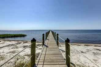 Others 4 Carrabelle Condo: Beach & Fishing Pier Access