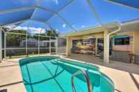 Others Charming N Fort Meyers Retreat: Pool & Lanai!