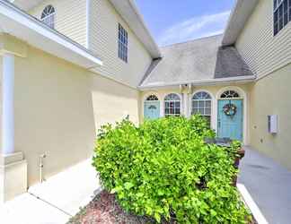 Others 2 Cape Coral Escape w/ Screened Pool, Near Beaches!