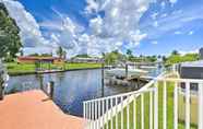 Others 6 Cape Coral Escape w/ Screened Pool, Near Beaches!