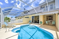 อื่นๆ Cape Coral Escape w/ Screened Pool, Near Beaches!