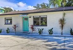 Khác 7 Central Gulfport Home < 1 Mi to the Beach!