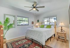 Khác 6 Central Gulfport Home < 1 Mi to the Beach!