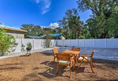 Khác 2 Central Gulfport Home < 1 Mi to the Beach!