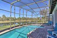 Others Chic Clermont Villa < 10 Mi to Disney Attractions!