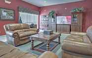 Others 6 Chic Clermont Villa < 10 Mi to Disney Attractions!