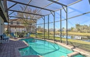 Others 4 Chic Clermont Villa < 10 Mi to Disney Attractions!