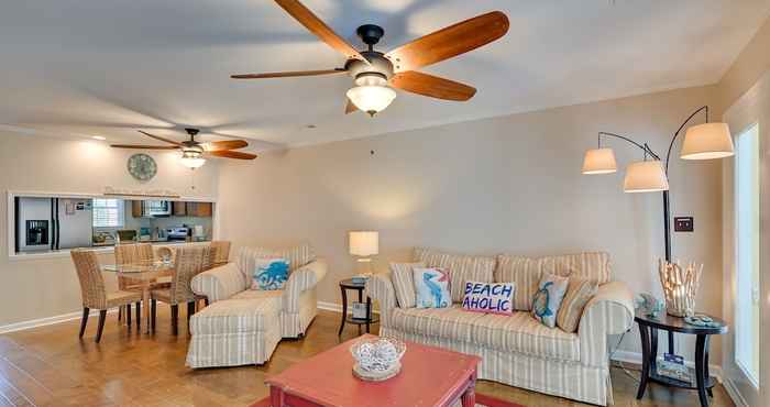 Lain-lain Coastal Vacation Rental - 2 Mi to Huntington Beach