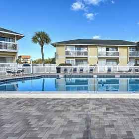 Primary image1Cozy Destin Studio w/ Shared Pools + Beach Access!,Phoenix公寓