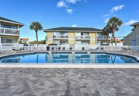 其他 Cozy Destin Studio w/ Shared Pools + Beach Access!