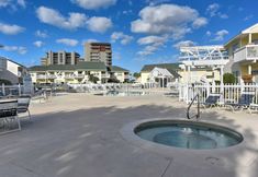 其他 3 Cozy Destin Studio w/ Shared Pools + Beach Access!