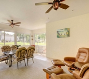 Others 5 Convenient Dunnellon Escape w/ Grill!