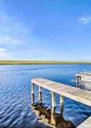 Imej utama Cozy Cabin Rental On Lake Okeechobee!