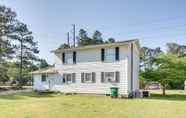 Others 2 Cozy House in Aiken W/large Yard, 2Mi to Golf