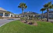 Khác 6 Cozy Hilton Head Island Home w/ Resort Perks!