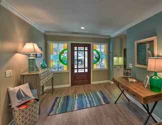 Khác 2 Cozy Hilton Head Island Home w/ Resort Perks!